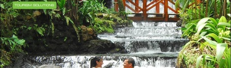 Romantic Costa Rica Vacation
