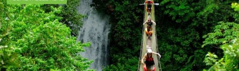 Why choose Costa Rica as a Vacation destination