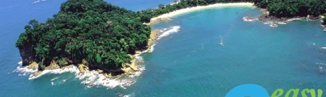 Manuel Antonio National Park, Go Easy Tourism Solutions in Costa Rica, Costa Rica Vacations